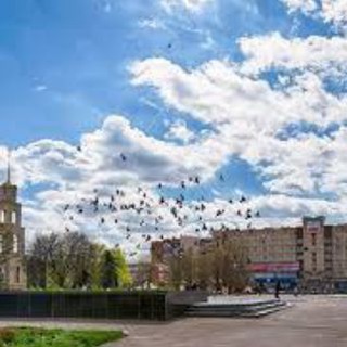 Telegram group profile photo for Работа услуги Славянск Чат