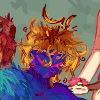 Telegram profile photo for sssемга!!