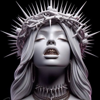 Telegram profile photo for xanax shop