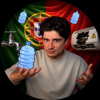 Telegram profile photo for Руссес Флуд