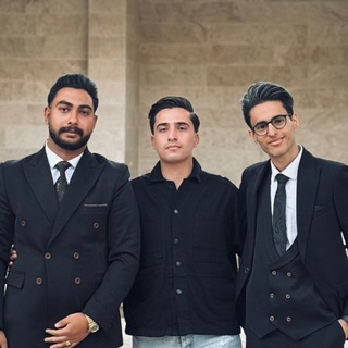 Telegram profile photo for شبکه و نرم افزار فنی لند