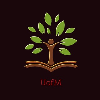 Telegram profile photo for University of Mahdi
