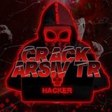 Telegram profile photo for CRACK ARŞİV TR
