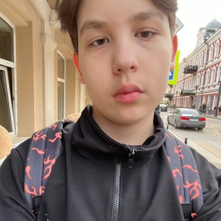 Telegram profile photo for M•E
