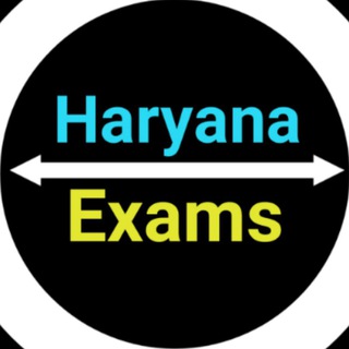 Telegram profile photo for Haryana Police || Haryana GK