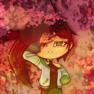 Telegram profile photo for хижина Тарон (◍•ᴗ•◍)