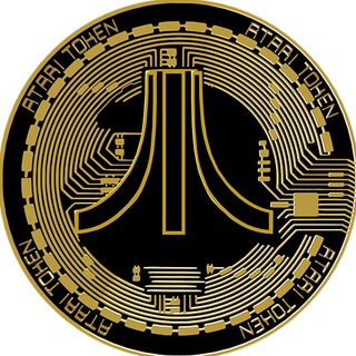 Telegram profile photo for Atari Token Announcements