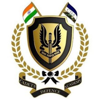 Telegram profile photo for CADETS DEFENCE ACADEMY