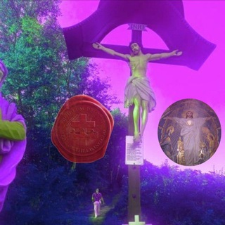 Telegram profile photo for I belong to Jesus