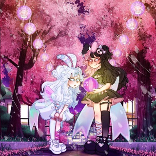 Telegram profile photo for °•○🌸 💟Ɯɑγ℘ɱɛʮϰɑᴙ💟 🌸○•° !комишки открыты!