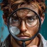 Telegram profile photo for Удивительные факты каждый день