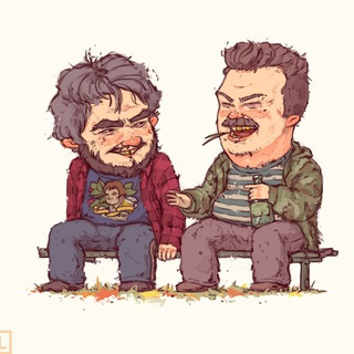 Telegram profile photo for Подкасты Мэда и Ховы