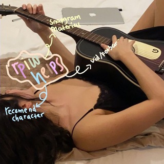 Telegram profile photo for rpiw helps