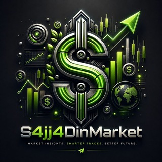 Telegram profile photo for S4jj4D in Market