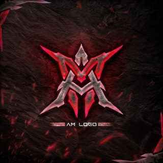 Telegram profile photo for ₐₘ graphics