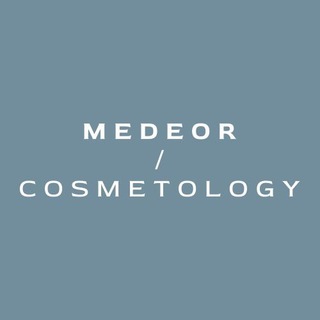Telegram profile photo for Medeorcosmetology