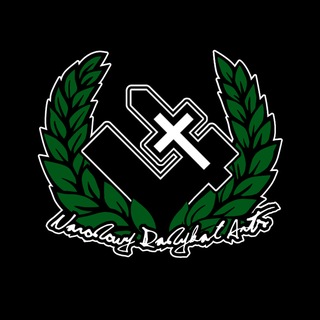 Telegram profile photo for Narodowy Radykał Arts