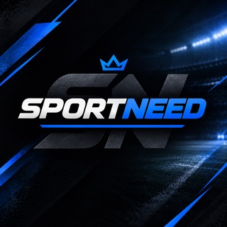 Telegram profile photo for Sportneed Послегол