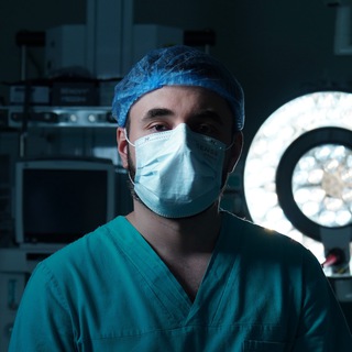 Telegram profile photo for Dr. Barsegyan (без цензуры)
