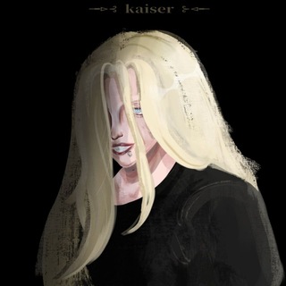 Telegram profile photo for ⚔kaiser/святость