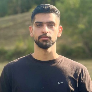 Telegram profile photo for MechanicShoo