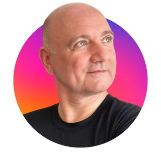 Telegram profile photo for Дыши.Звучи | Михаил Корнеев