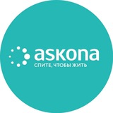Telegram profile photo for Askona Белореченск