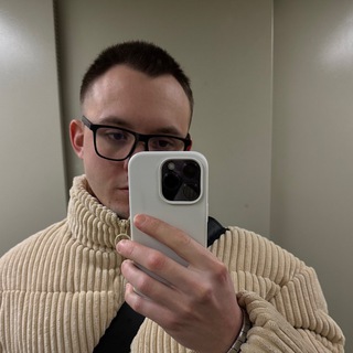 Telegram profile photo for Поспортим