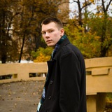 Telegram profile photo for s.krirok️️️