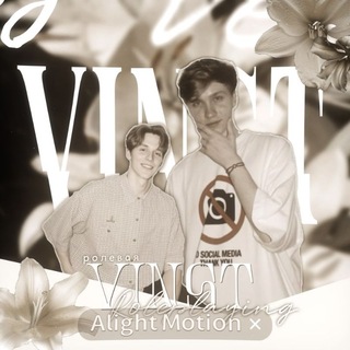 Telegram profile photo for vıņšț & ıńfø. .закрыты.