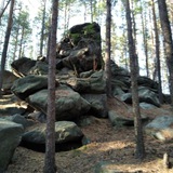 Telegram profile photo for 🏕 Клуб Уральских путешествий
