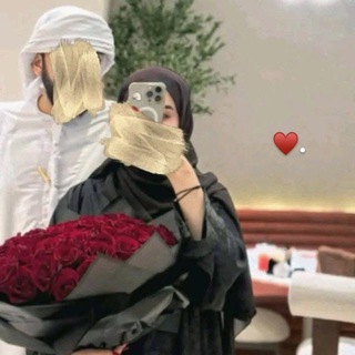 Telegram profile photo for "فــلـونـهہ_ الــتشيـنآ"🤍🫀.