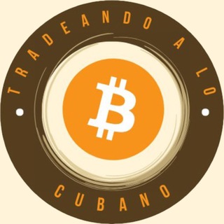 Telegram group profile photo for Tradeando a lo Cubano