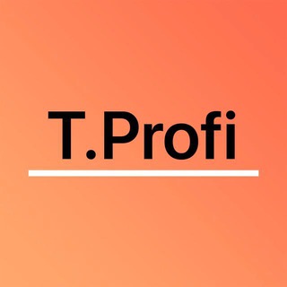 Telegram profile photo for Tilda Profi (Фриланс)