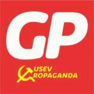 Telegram profile photo for GuseV Propaganda