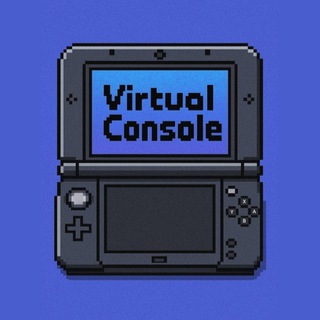 Telegram profile photo for Consola Virtual 3DS