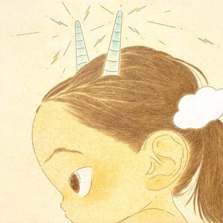 Telegram profile photo for let’s keep quiet