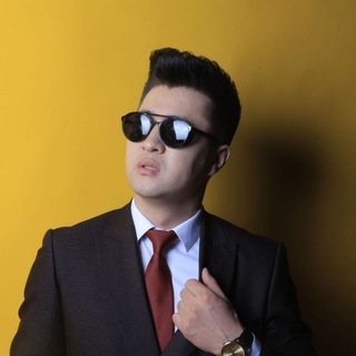 Telegram profile photo for Марат Талантбеков 🇰🇬