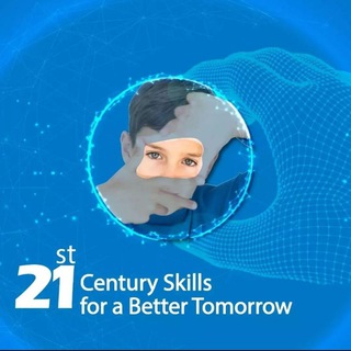 Telegram profile photo for 21st Century Teachers