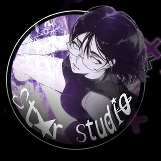 Telegram profile photo for ׄ ִ-𝗌𝗍𝖺𝗋 𝗌𝗍𝗎𝖽𝗂𝗈
