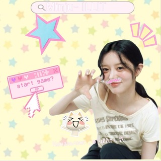 Telegram profile photo for 。𖦹°‧ιℓℓιт⋆. 𐙚 ˚