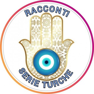 Telegram profile photo for Racconti serie Turche Link