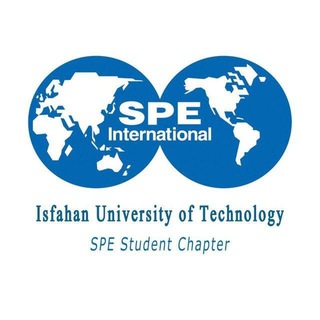 Telegram profile photo for IUT-SPE Channel