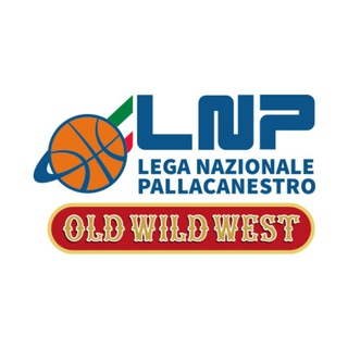 Telegram profile photo for Lega Nazionale Pallacanestro
