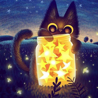 Telegram profile photo for Светлячковая_поляна 🪲🍀💦 (излишки растений на продажу)