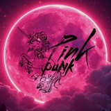 Telegram profile photo for Пинк Панк || Тату Калининград