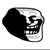 Telegram profile photo for Trollge