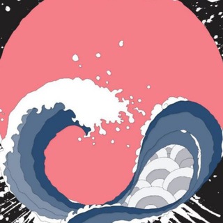 Telegram profile photo for Taiko Drums Oo-Nami