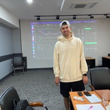 Telegram profile photo for Kamil_Znaet Crypto