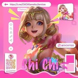 Telegram profile photo for ๐๐ก๐ข ๐๐ก๐ข ๐๐๐ฆ๐ ๐๐ก๐จ๐ฉ